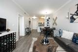 1-bedroom apartment at The Station On Central Apartments in Phoenix